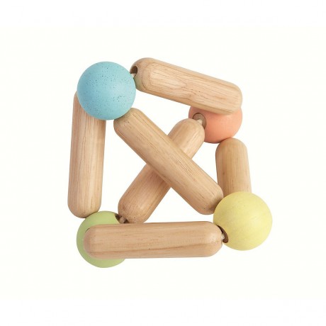 PLANTOYS Babies Babyspielzeug Pyramide Greiflinge Детская игрушка-пирамидка