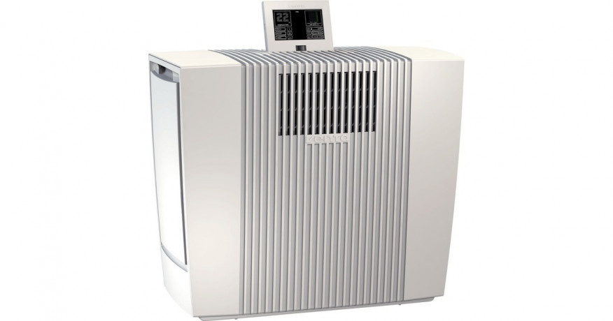 Venta Venta LP60 Ultra, Luftreiniger weiss weiss Venta LP60 Ultra, очиститель воздуха белый