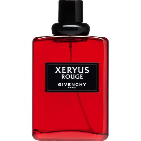 Givenchy (Живанши) XERYUS ROUGE Eau de Toilette Туалетная вода Spray Спрей, 100 мл