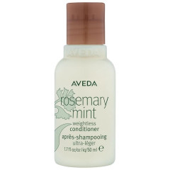Aveda Rosemary Mint Weightless Conditioner  Невесомый кондиционер с розмарином и мятой