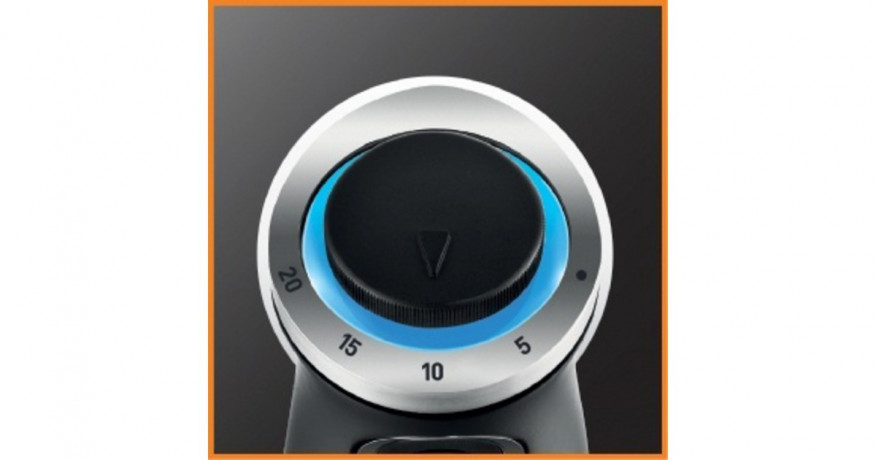 Krups Krups Steffen Henssler Special Edition HZ 6568, Stabmixer silber/dunkelgrau silber/dunkelgrau Krups Steffen Henssler Special Edition HZ 6568, ручной блендер серебристый/темно-серый