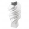 Rosenthal studio-line Rosenthal studio-line Squall Vase weiss glasiert 32 cm Rosenthal studio-line Squall ваза белая глазурь 32 см