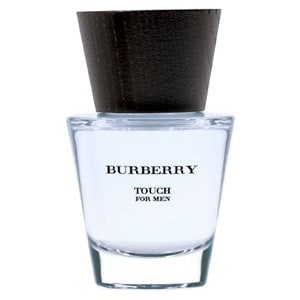 BURBERRY (Барбери) Eau de Toilette (EdT) Туалетная вода BURBERRY (Барбери) Touch for Men, 100 мл