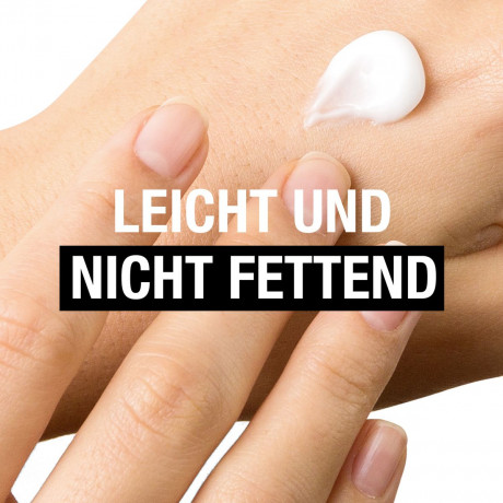 Neutrogena Handcreme Konzentriert Unparfuemiert, 50 ml, Neutrogena Норвежская формула Концентрированный крем для очень сухих и потрескавшихся рук с 40% глицерина, без отдушки, 50 мл