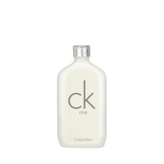 CALVIN KLEIN  Eau de Toilette (EdT) Туалетная вода ck one, 200 мл