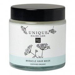 Unique Beauty Miracle Hair Mask Wunder Haarmaske 120ml  Miracle Hair Mask чудо-маска для волос 120мл