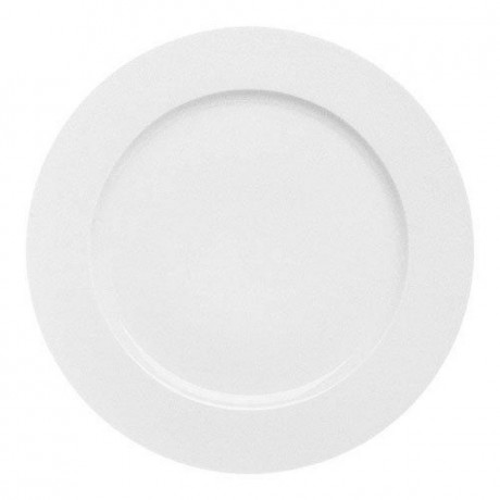 Furstenberg Furstenberg Herzog Ferdinand Weiss Speiseteller 27 cm Тарелка F?rstenberg Duke Ferdinand Weiss 27 см