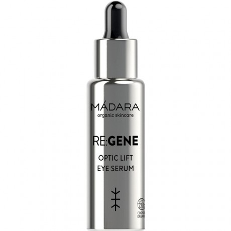 MADARA Optic Lift Eye Serum Сыворотка для кожи вокруг глаз Optic Lift