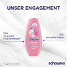 Schauma Spuelung 7 Blueten-Oel, 250 ml, Schauma питательный кондиционер 7 Blueten-Oel с комплексом семи цветочных масел и провитамином B5, 250 мл
