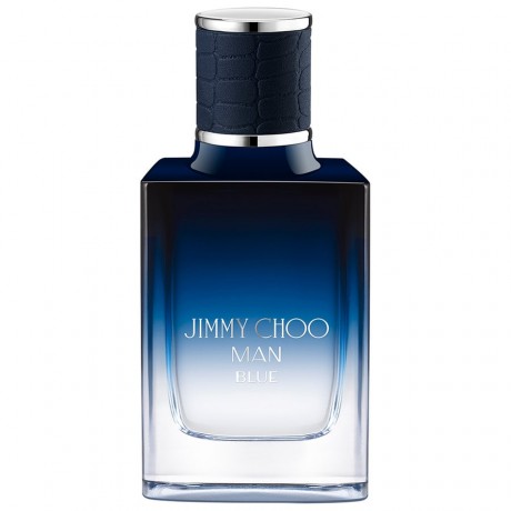 Jimmy Choo (Джимми Чу) (Джимми Чу) Eau de Toilette (EdT) Туалетная вода Man Blue, 50 мл