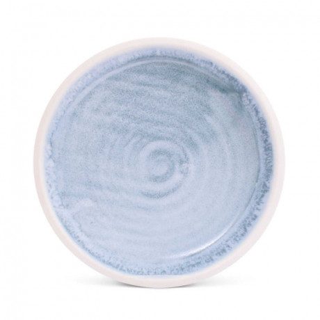 Friesland Friesland Ecco Sylt Fruhstucksteller 21 cm Тарелка для завтрака Friesland Ecco Sylt 21 см