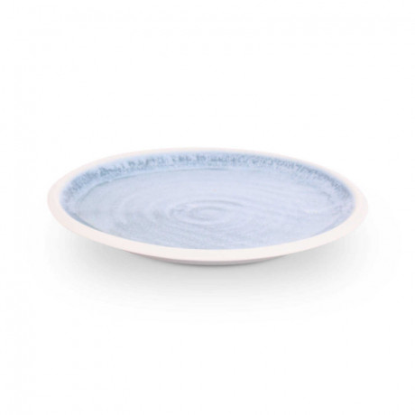 Friesland Friesland Ecco Sylt Fruhstucksteller 21 cm Тарелка для завтрака Friesland Ecco Sylt 21 см