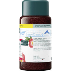 Kneipp Badekristalle RUeCKEN &amp; SCHULTER, 600 g, Kneipp кристаллы для ванны «Спина и плечи», 600 г