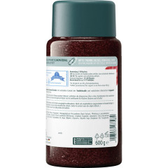 Kneipp Badekristalle RUeCKEN &amp; SCHULTER, 600 g, Kneipp кристаллы для ванны «Спина и плечи», 600 г