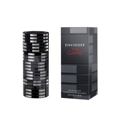 Davidoff (Давидофф)  Eau de Toilette (EdT) Туалетная вода The Game, 60 мл