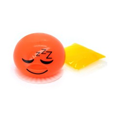 Vetaka Squishy Spielzeug Puking Egg Мягкая игрушка с рвотным яйцом