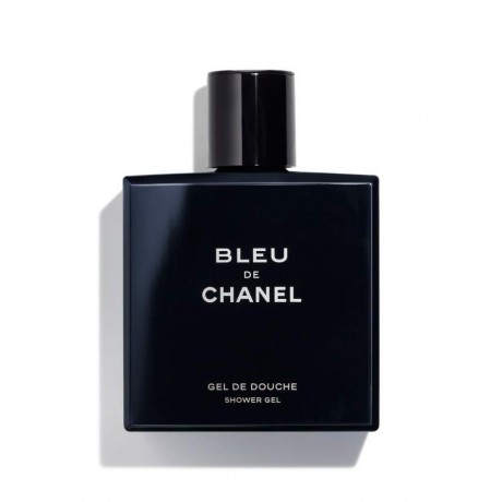 CHANEL BLEU DE CHANEL DUSCHGEL ГЕЛЬ ДЛЯ ДУША