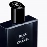 CHANEL BLEU DE CHANEL DUSCHGEL ГЕЛЬ ДЛЯ ДУША