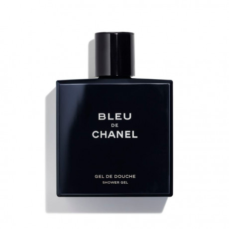 CHANEL BLEU DE CHANEL DUSCHGEL ГЕЛЬ ДЛЯ ДУША