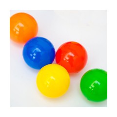 LittleTom 450 Ballebadballe 5 450 шаров для бильярда 5