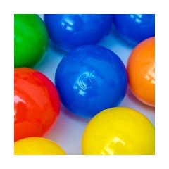 LittleTom 450 Ballebadballe 5 450 шаров для бильярда 5