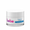 bebe Intensivpflege Trockene Haut, 50 ml, bebe интенсивный крем для лица для сухой кожи с маслом авокадо и маслом ши, 50 мл
