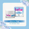 bebe Intensivpflege Trockene Haut, 50 ml, bebe интенсивный крем для лица для сухой кожи с маслом авокадо и маслом ши, 50 мл