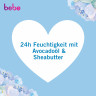 bebe Intensivpflege Trockene Haut, 50 ml, bebe интенсивный крем для лица для сухой кожи с маслом авокадо и маслом ши, 50 мл