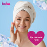 bebe Intensivpflege Trockene Haut, 50 ml, bebe интенсивный крем для лица для сухой кожи с маслом авокадо и маслом ши, 50 мл