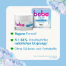 bebe Intensivpflege Trockene Haut, 50 ml, bebe интенсивный крем для лица для сухой кожи с маслом авокадо и маслом ши, 50 мл