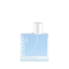 Mexx (Мекс)  Eau de Toilette (EdT) Туалетная вода Ice Touch Man, 30 мл