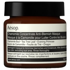 Aesop Chamomile Concentrate Anti-Blemish  Концентрат ромашки против пятен