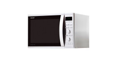 Sharp Sharp R-941STW, Mikrowelle edelstahl edelstahl Sharp R-941STW, нержавеющая сталь для микроволновой печи