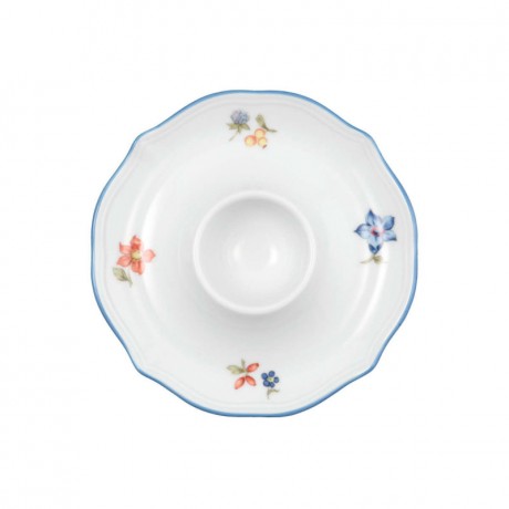 Seltmann Weiden Seltmann Weiden Sonate Nostalgie Eierbecher mit Ablage Seltmann Weiden Sonata Nostalgia подставка для яиц с полкой