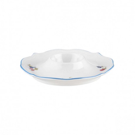 Seltmann Weiden Seltmann Weiden Sonate Nostalgie Eierbecher mit Ablage Seltmann Weiden Sonata Nostalgia подставка для яиц с полкой