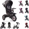 byox Dreirad Jockey Dreirader Трехколесный жокейский трехколесный велосипед