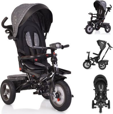 byox Dreirad Jockey Dreirader Трехколесный жокейский трехколесный велосипед