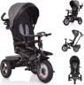 byox Dreirad Jockey Dreirader Трехколесный жокейский трехколесный велосипед
