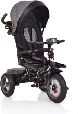 byox Dreirad Jockey Dreirader Трехколесный жокейский трехколесный велосипед