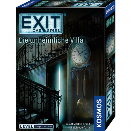 Kosmos EXIT ВЫХОД
