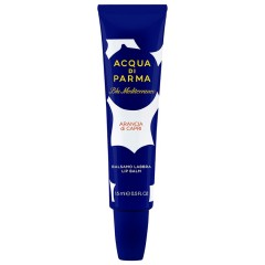 Acqua di Parma (Аква ди Парма) Lippenbalm Blu Mediterraneo Arancia di Capri, 15 мл
