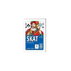 Ravensburger Skat кататься на коньках