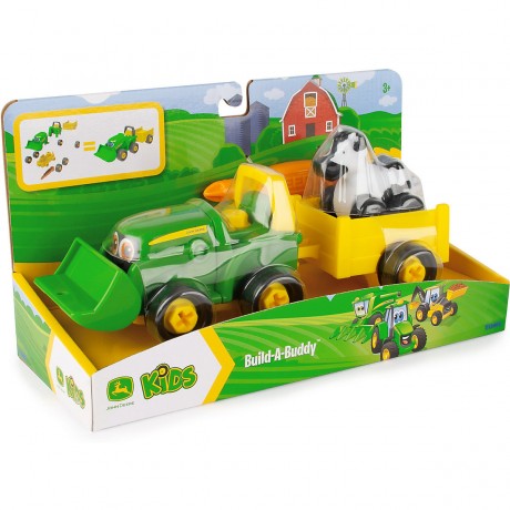 TOMY John Deere Джон Дир