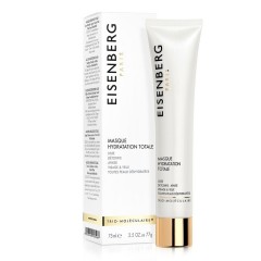 Eisenberg Masque Hydratation Totale Общее увлажнение маски