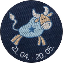 sigikid Schmusetuch Stier Утешитель Телец