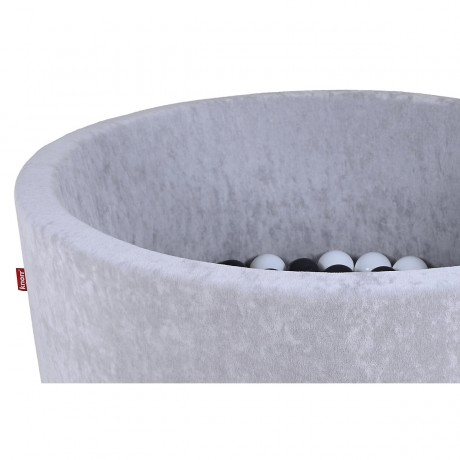 KNORR Toys Ballebad soft Баллебад мягкий