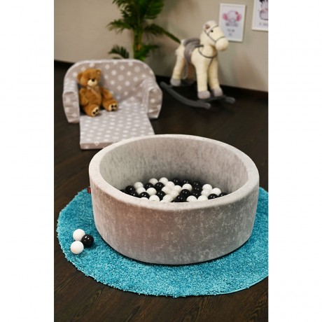 KNORR Toys Ballebad soft Баллебад мягкий