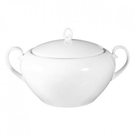 Seltmann Weiden Seltmann Weiden Rondo / Liane Weiss Terrine fur 12 Personen 3,25 L Seltmann Weiden Rondo / Liane Weiss Террин на 12 персон 3,25 л