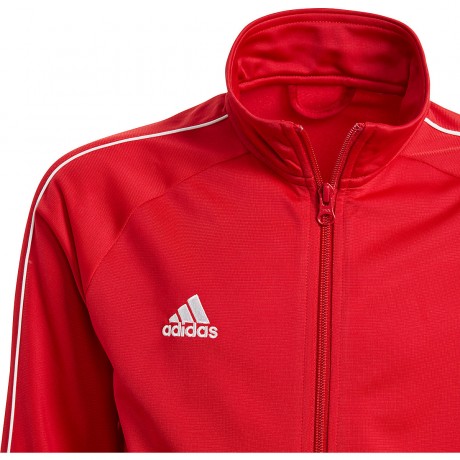adidas Kinder Trainingsjacke CORE18 PES Детская тренировочная куртка CORE18 PES