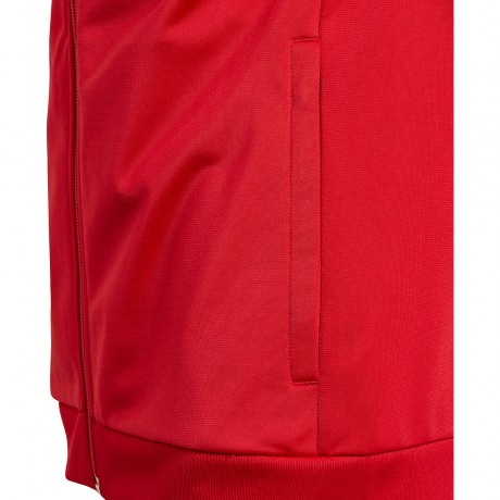 adidas Kinder Trainingsjacke CORE18 PES Детская тренировочная куртка CORE18 PES